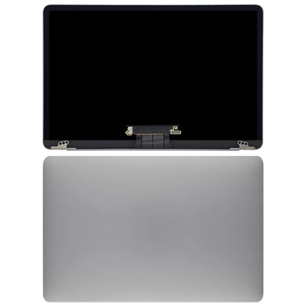 Full LCD Display Screen for MacBook Retina 12 A1534 (2015-2017) (Grey)-garmade.com