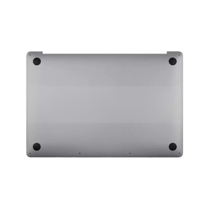 Bottom Cover Case for Apple Macbook Retina Pro 13 inch A2289 2020 EMC3456(Grey)-garmade.com