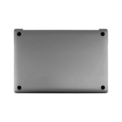 Bottom Cover Case for Macbook Pro Retina 13.3 inch A1989 2018 2019 EMC3214 EMC3358(Grey)-garmade.com