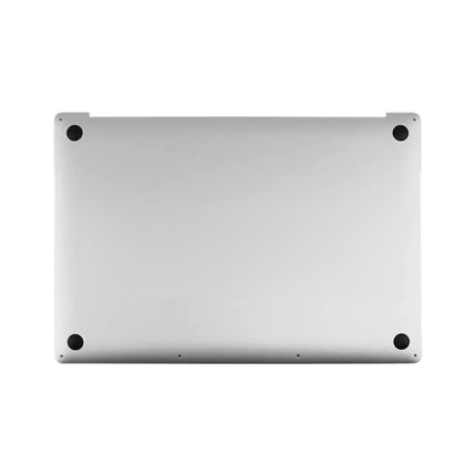 Bottom Cover Case for Macbook Pro Retina 13.3 inch A1989 2018 2019 EMC3214 EMC3358(Silver)-garmade.com