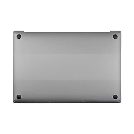 Bottom Cover Case for Macbook Pro Retina 16 inch A2141 (2019) EMC3347(Grey)-garmade.com