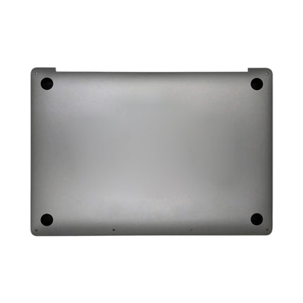 Bottom Cover Case for Macbook Pro Retina 13 inch A2159 2019 EMC3301(Grey)-garmade.com