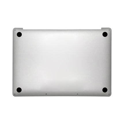 Bottom Cover Case for Macbook Pro Retina 13 inch A2159 2019 EMC3301(Silver)-garmade.com
