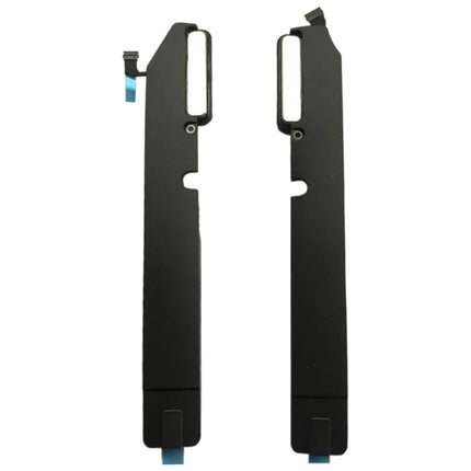 1 Pair Speaker Ringer Buzzer for Macbook Air 13 Retina A2179 2020 EMC 3302 MWTJ2 MVH22-garmade.com