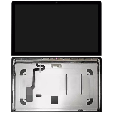 LCD Screen and Digitizer Full Assembly for iMac 27 inch A2115 5K LM270QQ1(SD)(E1) EMC 3194 MRQY2 MRR02 MRR12-garmade.com