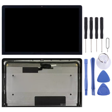 LCD Screen and Digitizer Full Assembly for Apple iMac 21.5 inch A2116 4K-garmade.com