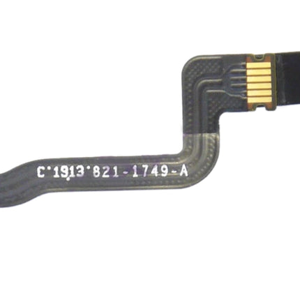 Microphone Flex Cable 821-1749-A for Macbook Air 13.3 inch A1466 2013 2014 2015 2017-garmade.com