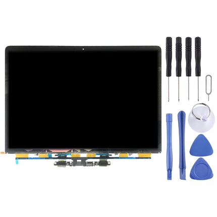 LCD Display Screen for Macbook Air Retina 13.3 M1 A2337 2020 EMC 3598 MGN63 MGN73-garmade.com