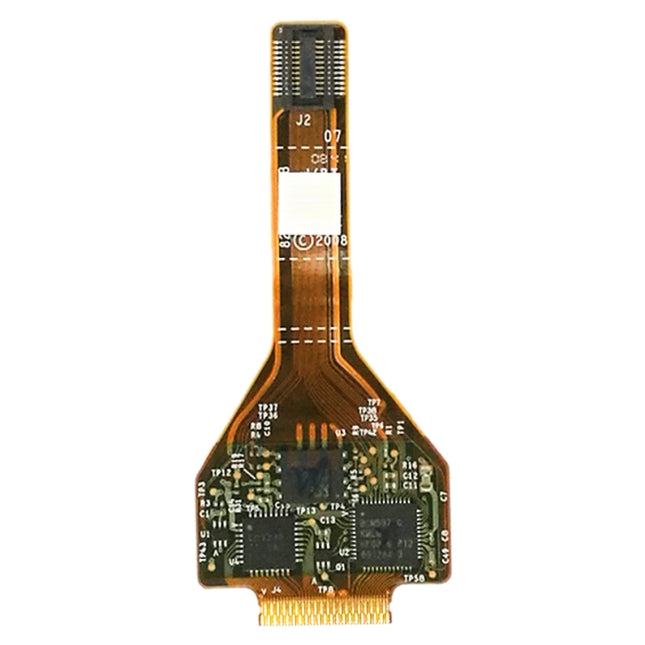 Touch Flex Cable for Macbook Pro 13 A1278 2008 821-0647-B-garmade.com