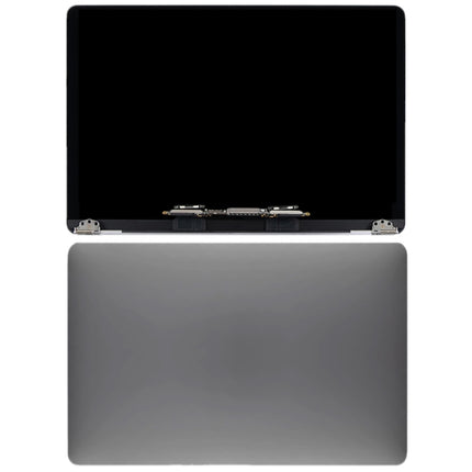 Full LCD Display Screen for Macbook Pro 13 inch M1 A2338 (2020) EMC3578(Grey)-garmade.com