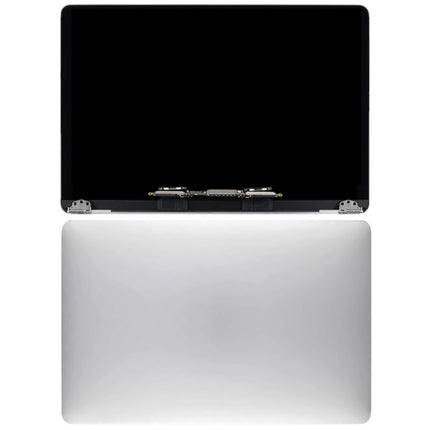 Full LCD Display Screen for Macbook Pro 13 inch M1 A2338 (2020) EMC3578(Silver)-garmade.com