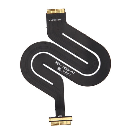 Touchpad Flex Cable for Macbook 12 inch (2015) A1534 821-1935-12-garmade.com