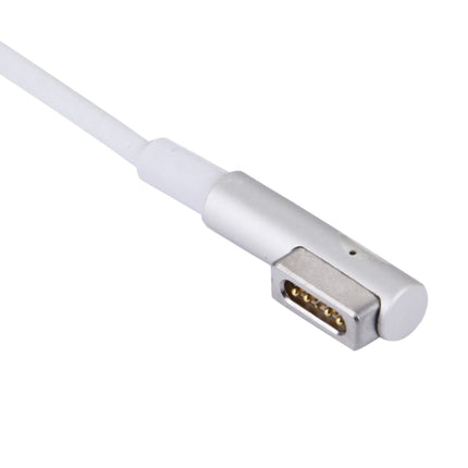 5 Pin L Style MagSafe 1 Power Adapter Cable for Apple Macbook A1150 A1151 A1172 A1184 A1211 A1370, Length: 1.8m-garmade.com