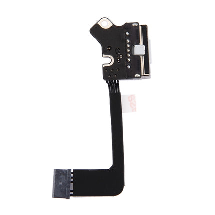MagSafe DC In Jack for Macbook Pro 13.3 inch (Late 2013) A1502 820-3584-A / ME864-garmade.com