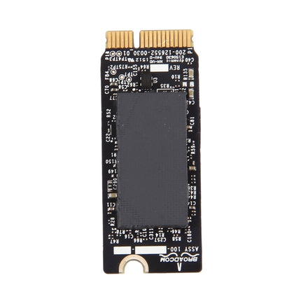 Wireless LAN Network Adapter Card for Macbook Pro 13.3 inch & 15.4 inch (2015) / A1398 / A1502-garmade.com