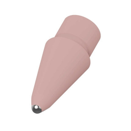Replacement Pencil Metal Nib Tip for Apple Pencil 1 / 2 (Pink)-garmade.com
