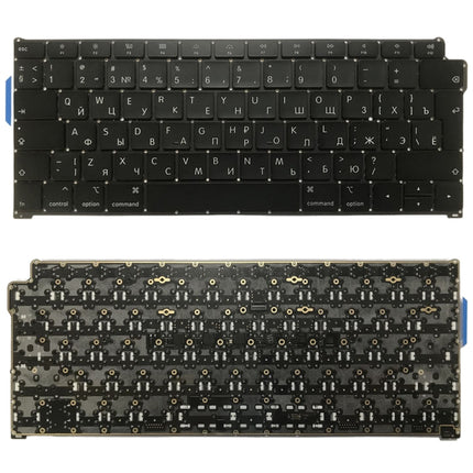 RU Version Keyboard for MacBook Air Retina 13 inch A1932 2019-garmade.com