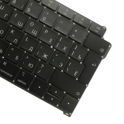 RU Version Keyboard for MacBook Air Retina 13 inch A1932 2019-garmade.com