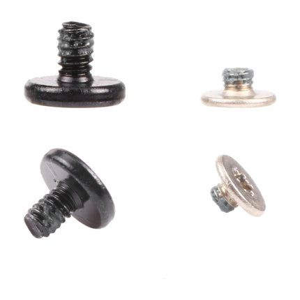 5 in 1 Magnetic Power Head Screws Set For MacBook A1706 / A1708 / A1989 / A2159 / A2289 / A2251 / A1707 / A1990-garmade.com