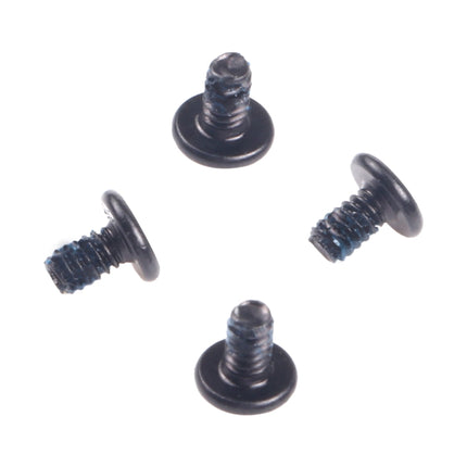 4 PCS LCD Screen PCB Screws Set For MacBook A1706 / A1708 / A1989 / A2159 / A2289 / A2251 / A2338 / A1707 / A1990-garmade.com