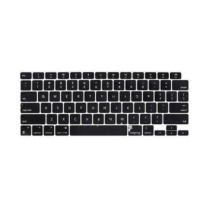 US Version Keycaps EMC3598 for MacBook Pro Retina 13 M1 Late 2020 A2337-garmade.com