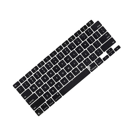 US Version Keycaps EMC3598 for MacBook Pro Retina 13 M1 Late 2020 A2337-garmade.com