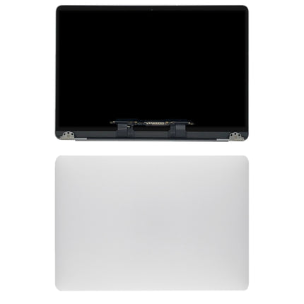 Full LCD Display Screen for Macbook Retina 13 inch M1 A2338 2020 (Silver)-garmade.com