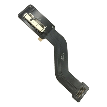HDD Hard Drive Flex Cable 821-1506-B for MacBook Pro 13.3 inch A1425 (2012 - 2013)-garmade.com