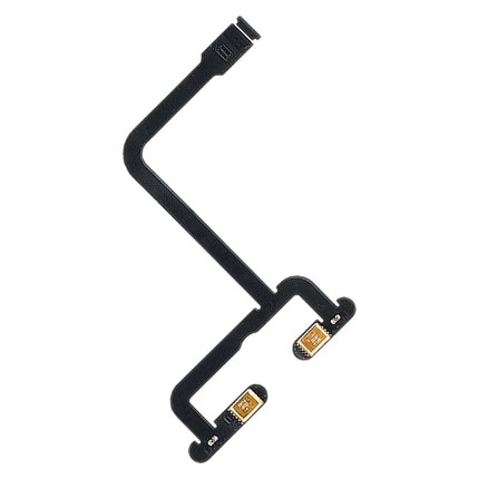 Microphone Flex Cable 821-1690-01 821-1689-04 for MacBook Pro 13.3 inch A1425 (2012 - 2013)-garmade.com