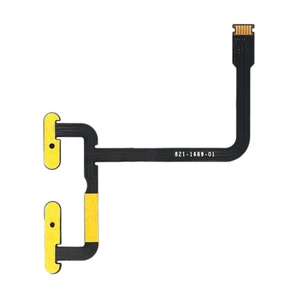 Microphone Flex Cable 821-1690-01 821-1689-04 for MacBook Pro 13.3 inch A1425 (2012 - 2013)-garmade.com