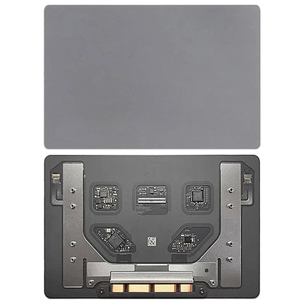 Touchpad for Macbook Pro 13 Retina M1 A2338 2020 (Grey)-garmade.com