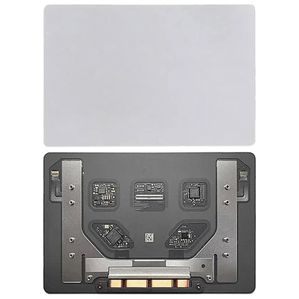 Touchpad for Macbook Pro 13 Retina M1 A2338 2020 (Silver)-garmade.com