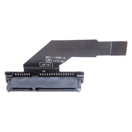 Lower Hard Drive SSD Flex Cable 821-1500-A for Mac Mini A1347-garmade.com