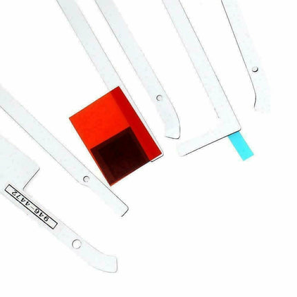 LCD Adhesive Stickers with Tool for iMac 27 inch A1419 A2115-garmade.com