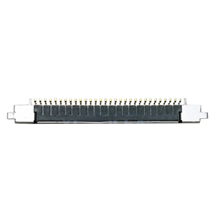 30pins LCD LED LVDS Cable Connector for iMac 21.5 inch A1312 2009 2010-garmade.com