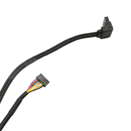 SSD Solid State HDD Hard Disk Drive Power Cable For Apple iMac 27 inch A1419 (2012)-garmade.com