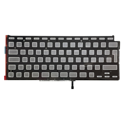 UK Version Keyboard Backlight for Macbook Air 13 A2179 2020-garmade.com