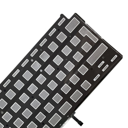 UK Version Keyboard Backlight for Macbook Air 13 A2179 2020-garmade.com