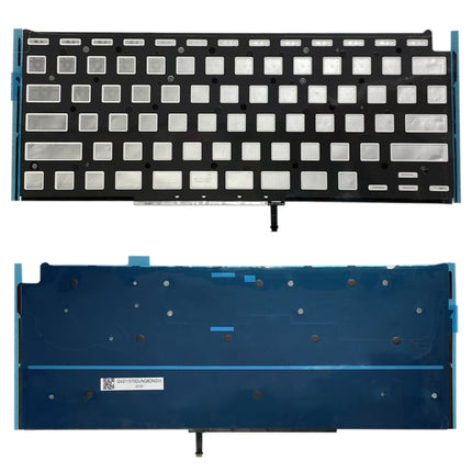 US Version Keyboard Backlight for Macbook Air 13 A2179 2020-garmade.com