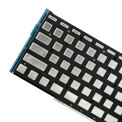 US Version Keyboard Backlight for Macbook Air 13 A2179 2020-garmade.com