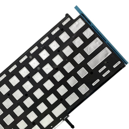 US Version Keyboard Backlight for Macbook Air 13 A2179 2020-garmade.com