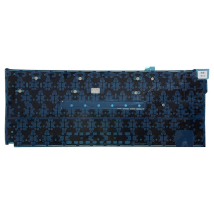Keyboard Layout Sticker for MacBook Air 13.3 inch A1932 2018-2019-garmade.com