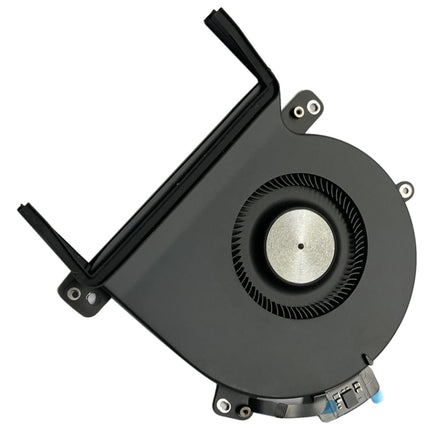1 Pairs CPU Cooling Cooler Fan For Macbook Pro 16 inch A2485 2021-garmade.com