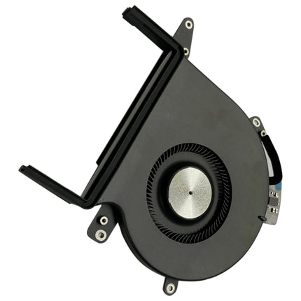 1 Pairs CPU Cooling Cooler Fan For Macbook Pro 16 inch A2485 2021-garmade.com