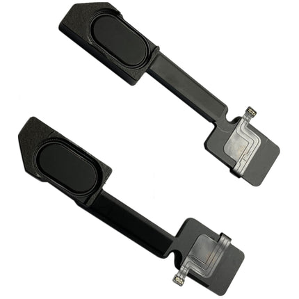 1 Pair Speaker Ringer Buzzer for Macbook Pro 16 inch A2485 2021-garmade.com