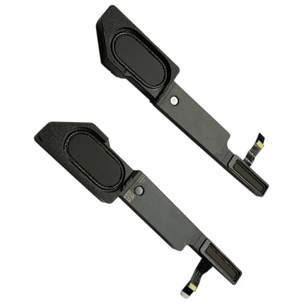 1 Pair Speaker Ringer Buzzer for Macbook Pro 14 inch A2442 2021-garmade.com