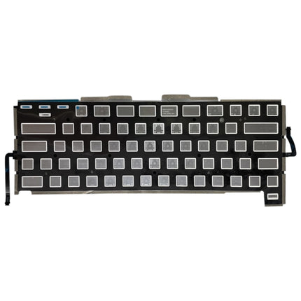 US Version Keyboard Backlight for Macbook Pro 16 inch A2141 2018-2019-garmade.com