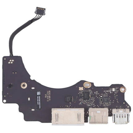 USB HDMI Power Board For MacBook Pro 13 A1502 2013 2014 820-3539-A-garmade.com