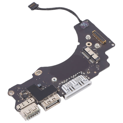 USB HDMI Power Board For MacBook Pro 13 A1502 2013 2014 820-3539-A-garmade.com