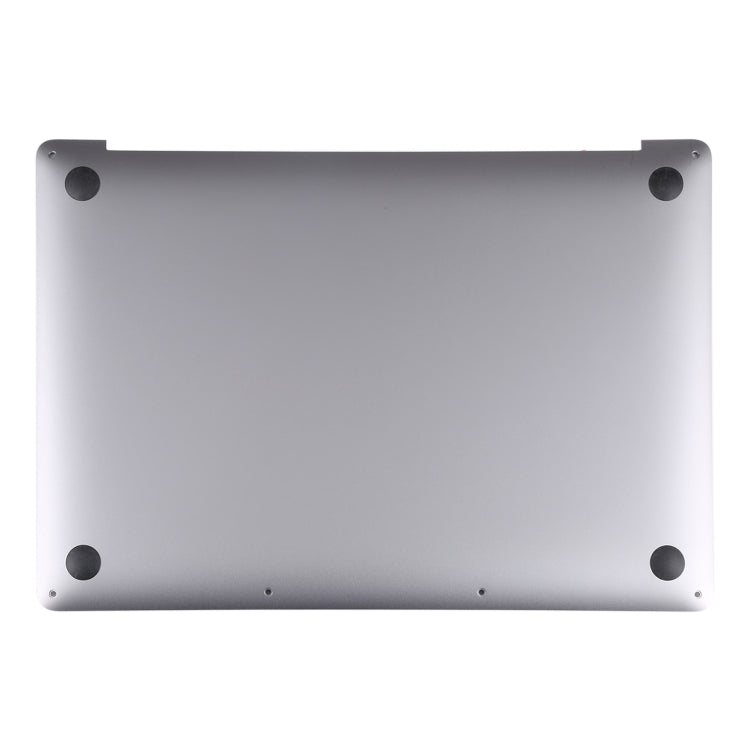 Bottom Cover Case for Macbook Pro Retina 13 inch M1 A2338 2020 (Grey)-garmade.com